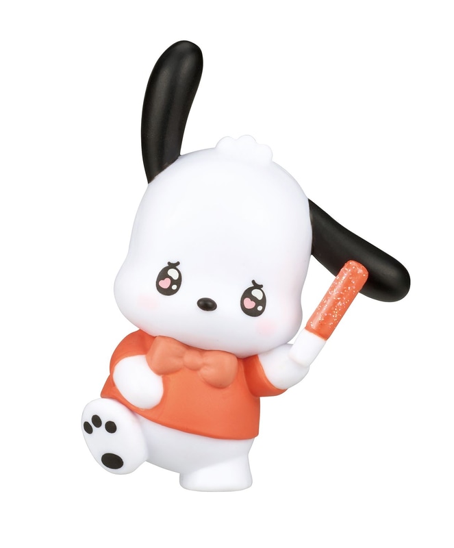 「ポチャッコ」