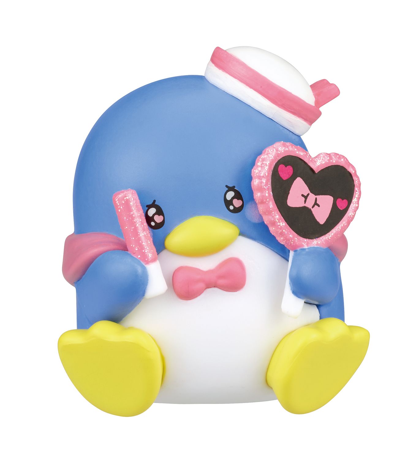 タキシードサム