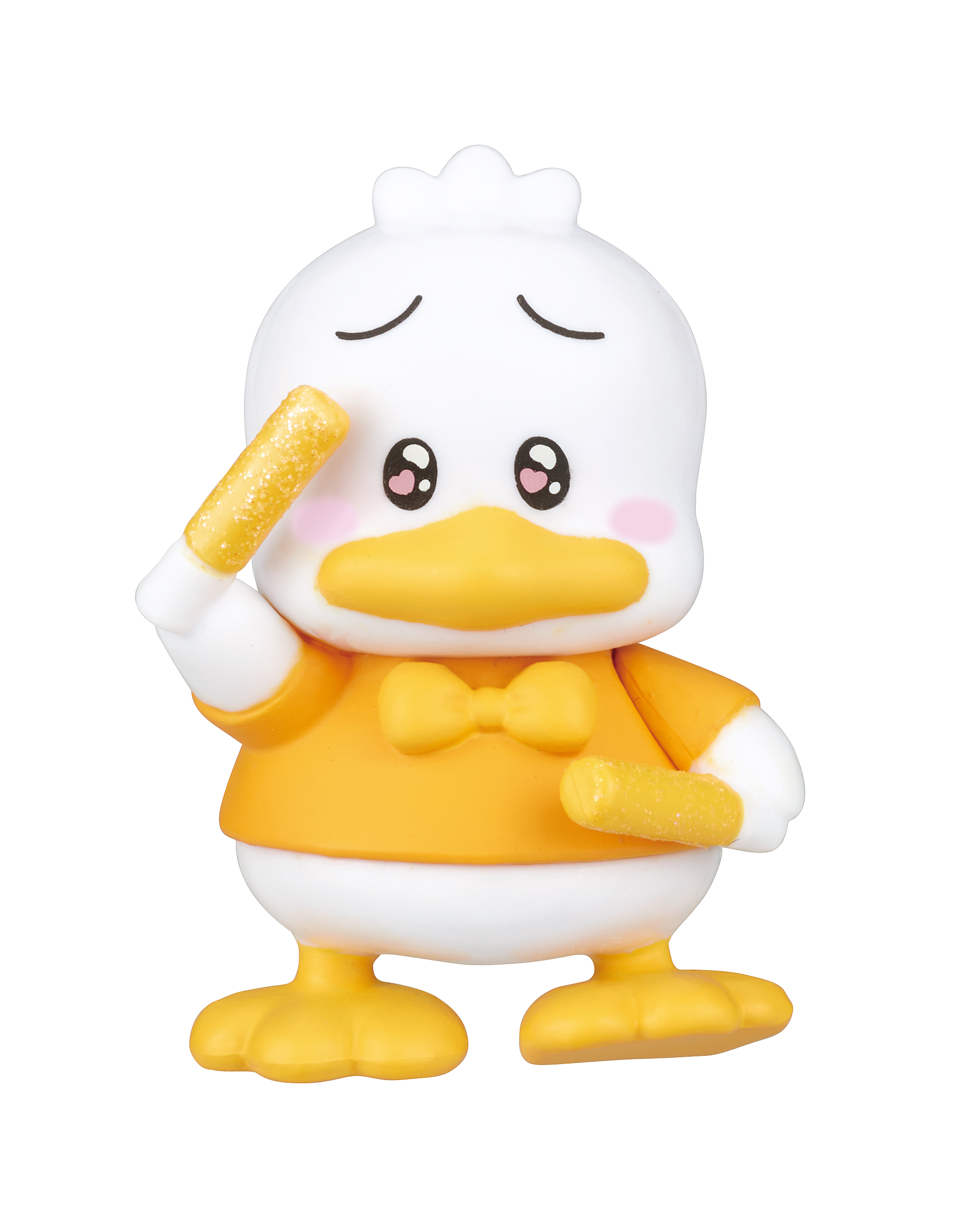 あひるのペックル