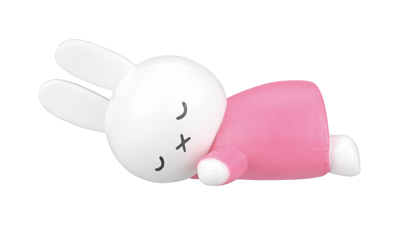 「ミッフィー(ろーずぴんく)」