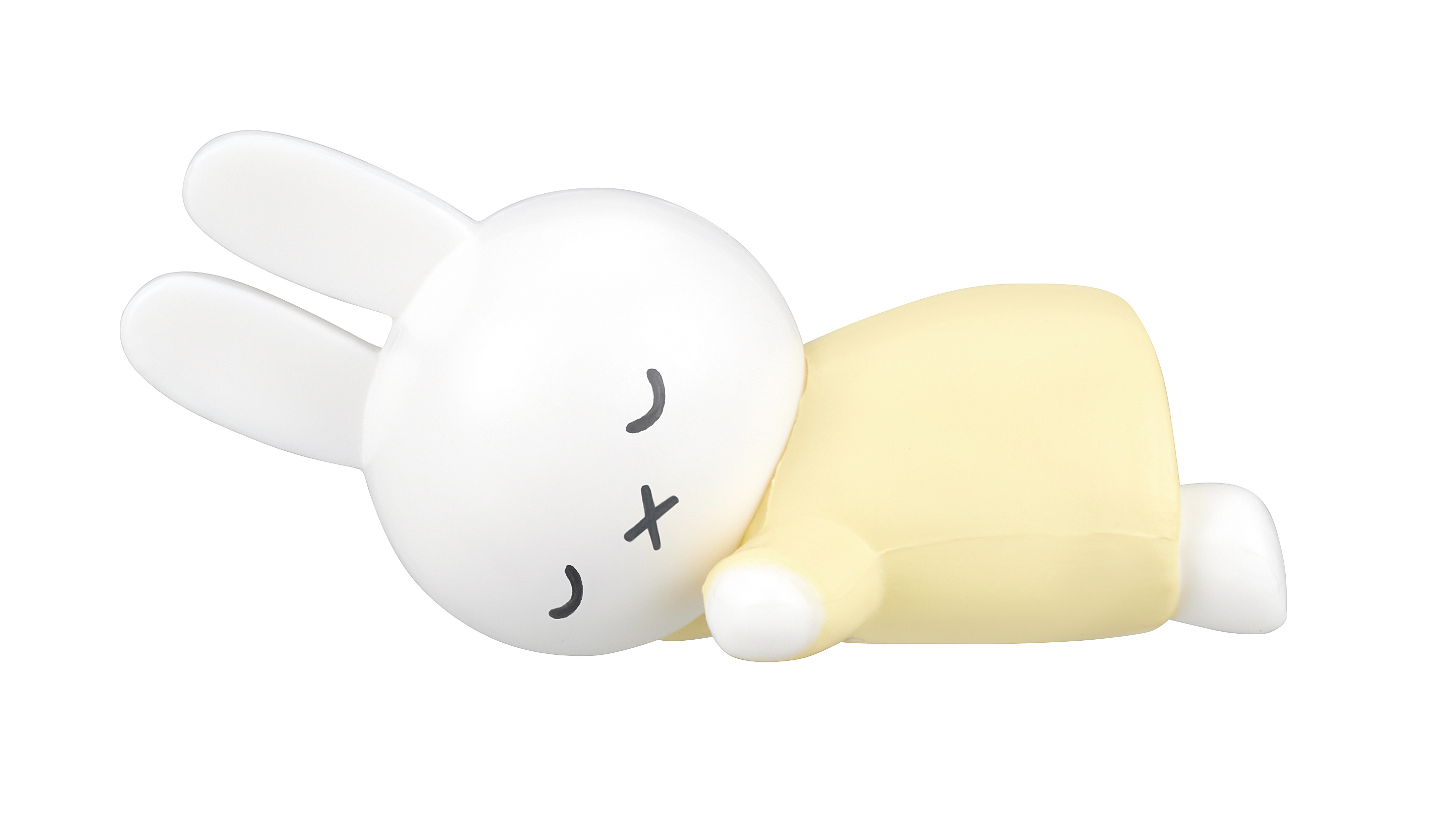 「ミッフィー(いえろー)」