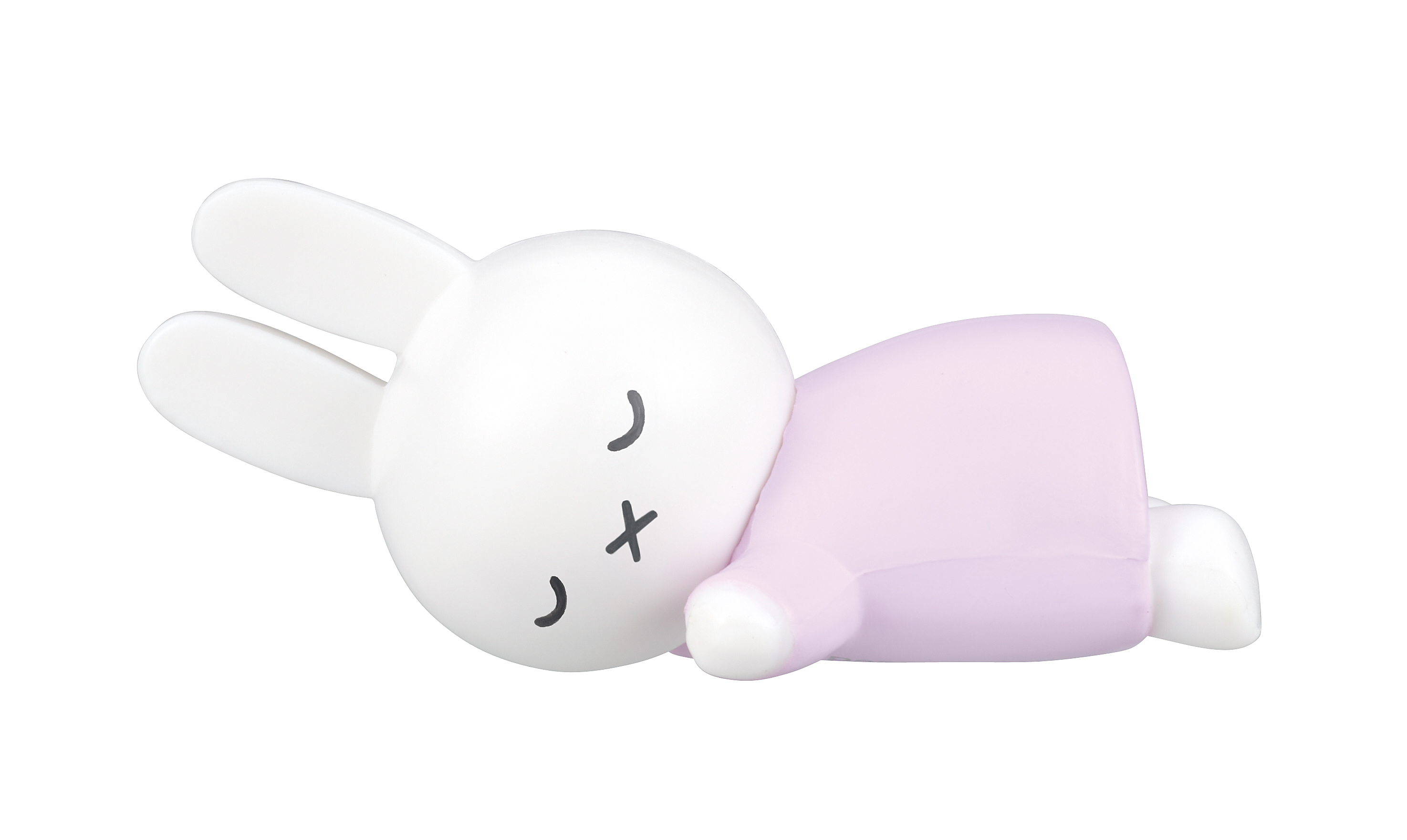 「ミッフィー(ぱーぷる)」