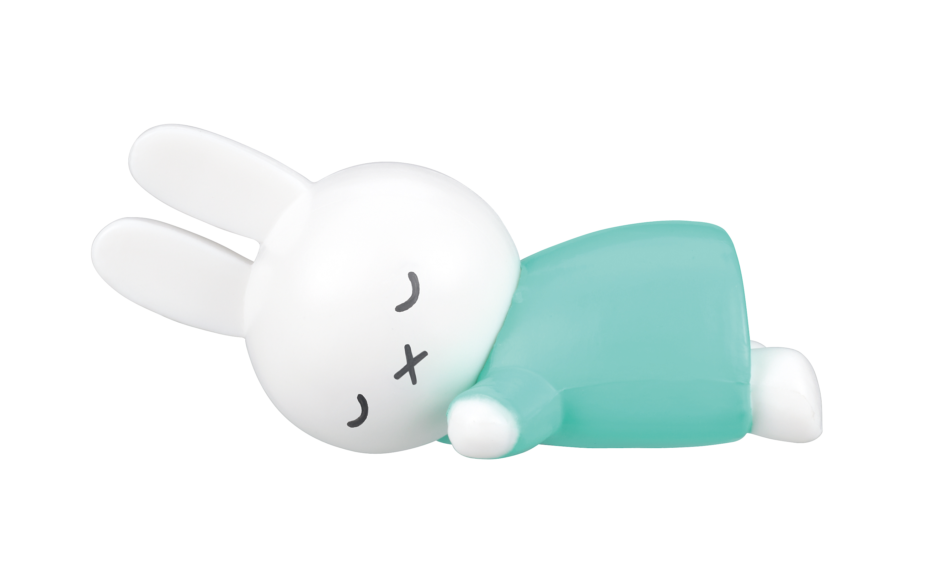 「ミッフィー(ぐりーん)」