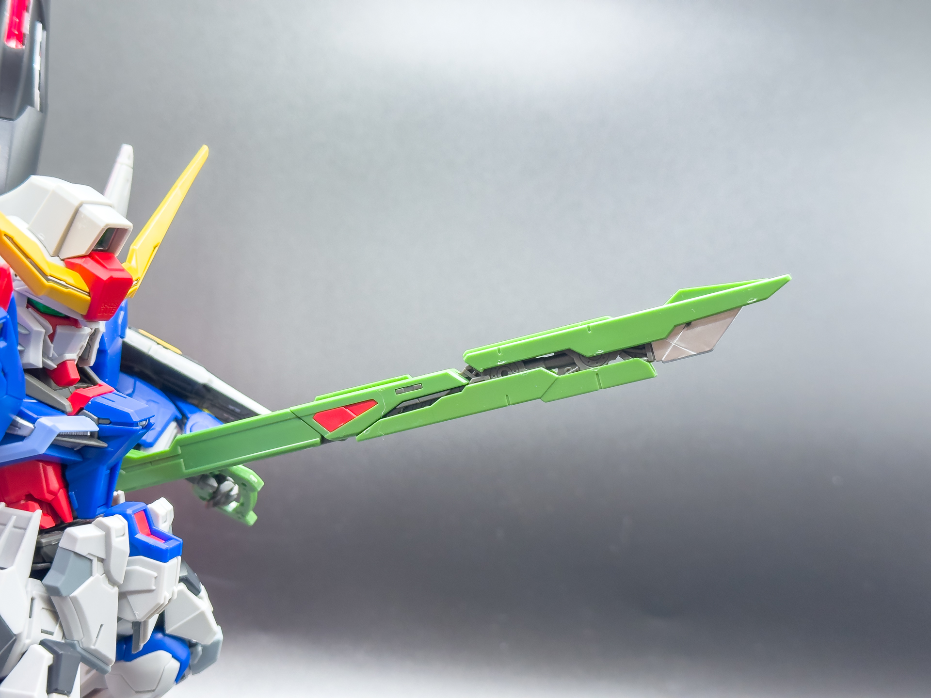 武装にはMGSDオリジナルギミックが追加されました。