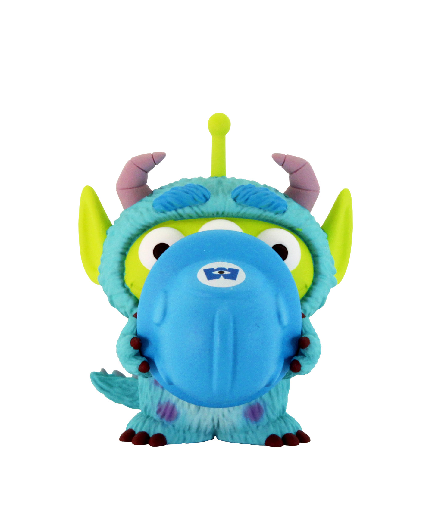 コスチューム:サリー?