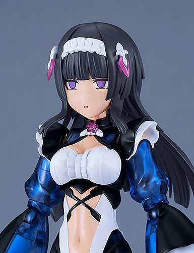 グッドスマイルカンパニー公式ショップ、一部店舗限定初回特典「表情パーツ」