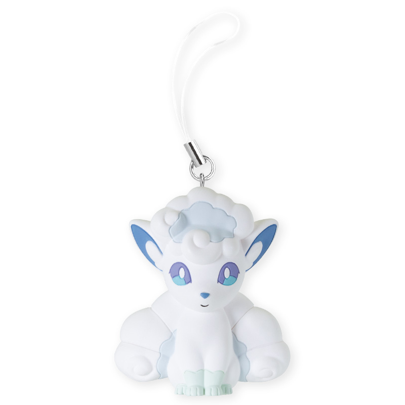 ロコン（アローラのすがた）