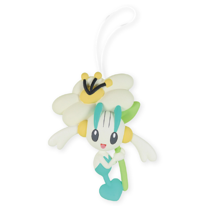 フラエッテ（しろいはな）