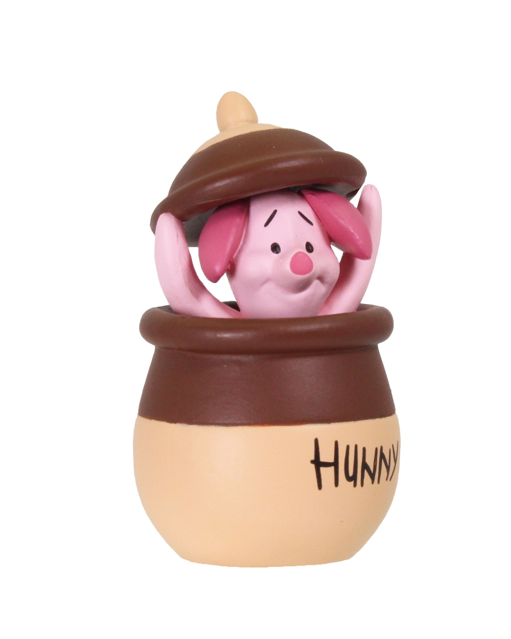 ピグレット(はちみつのツボ付)