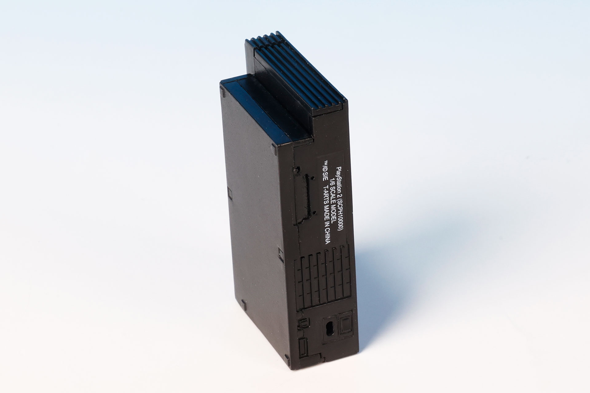 こちらは背面側だ