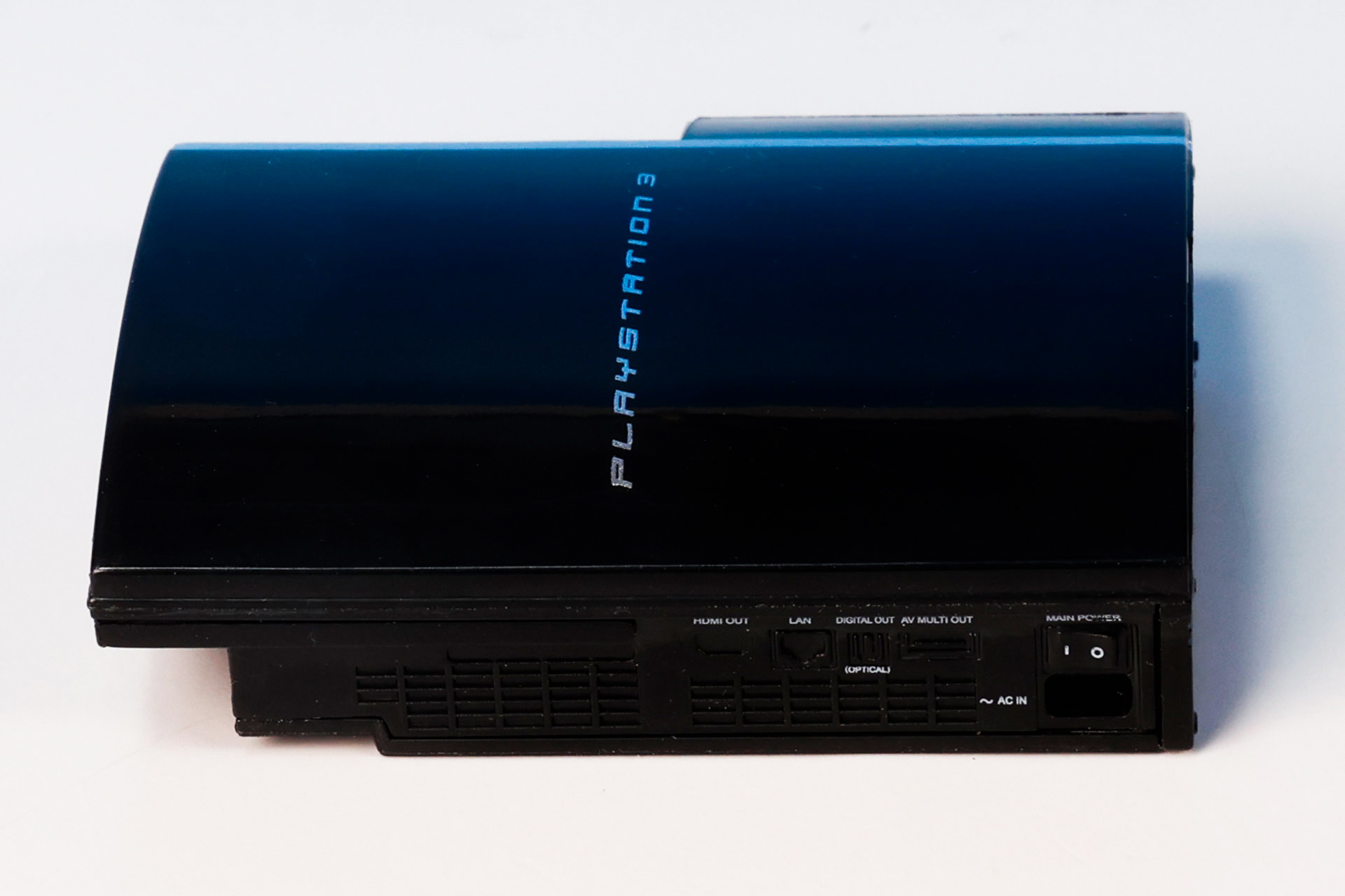 電源が入れられそうな見た目だ