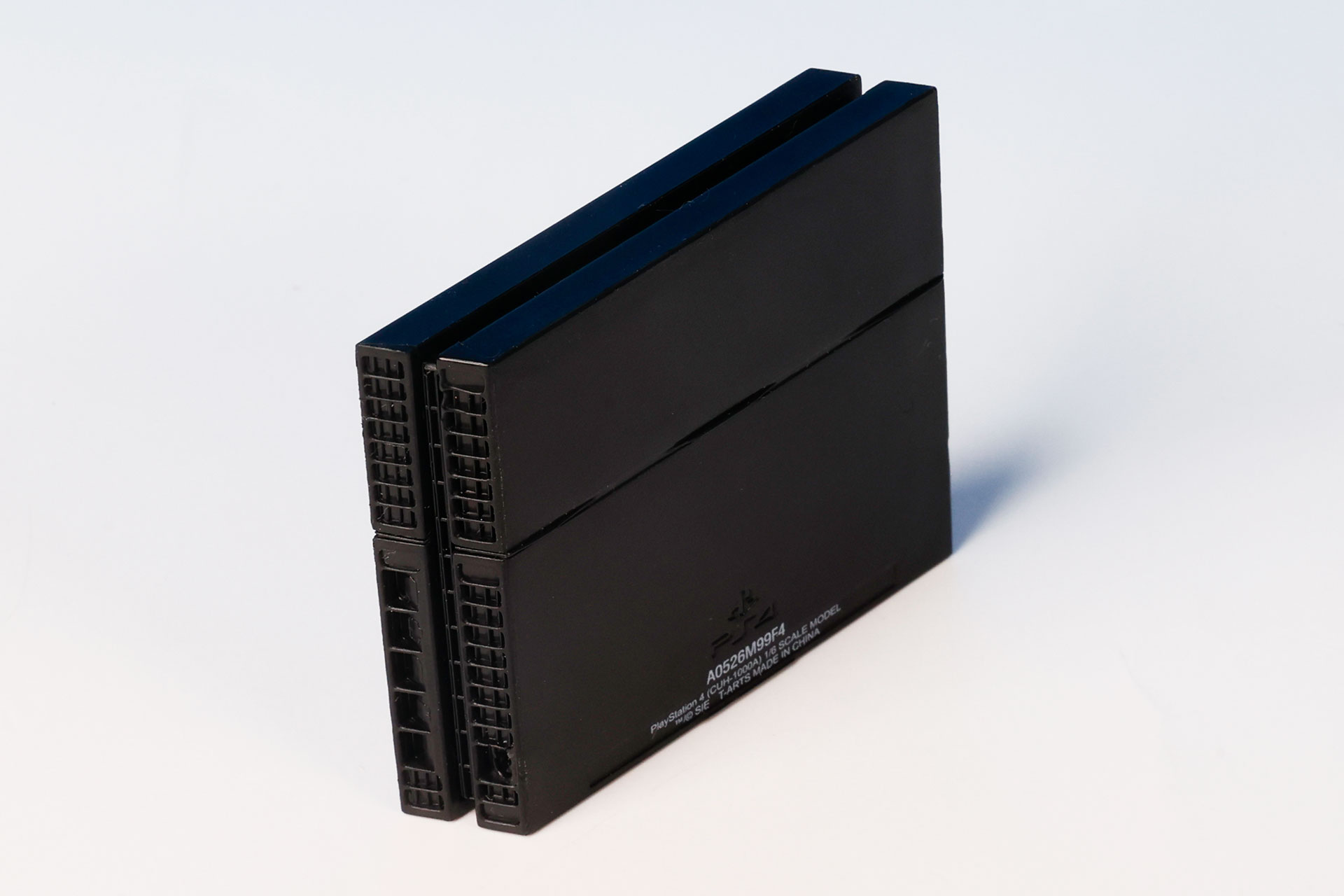 凹凸もそっくりそのまま！