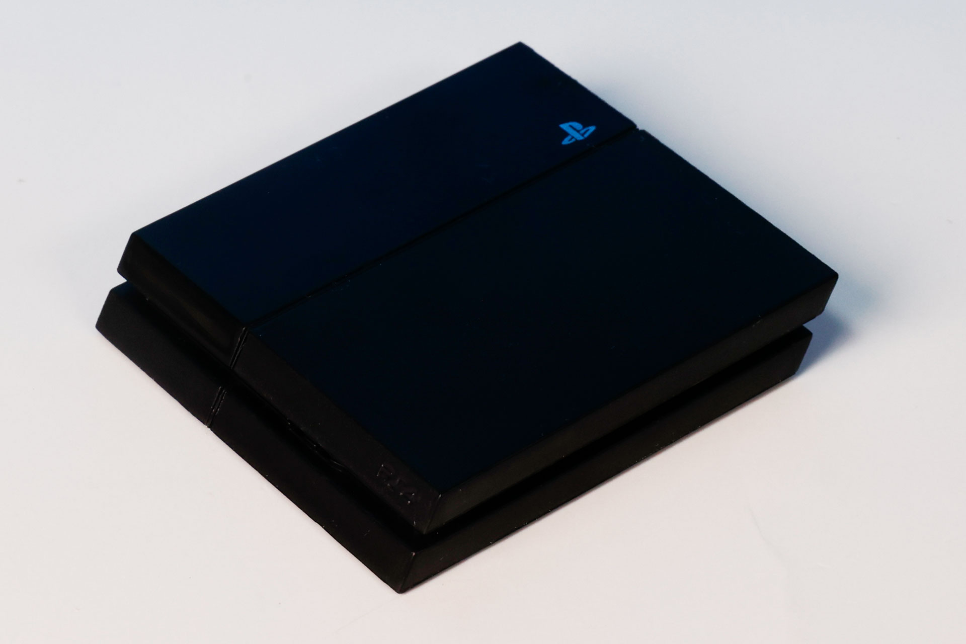 横置きにしてもしっくりくる