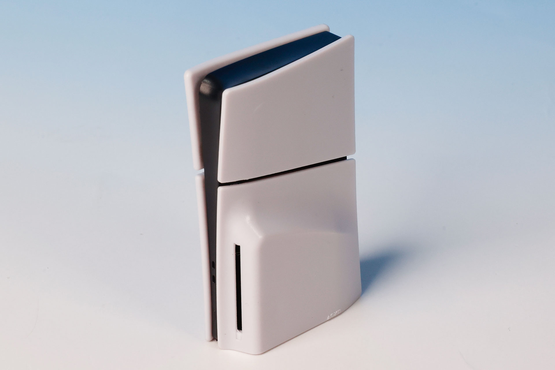 背面の作り込みもすごい