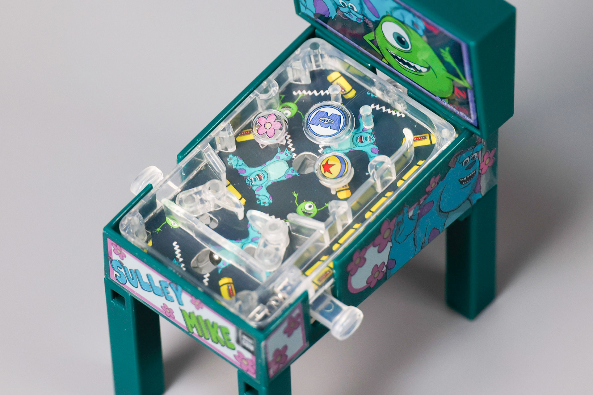 スピーディーに遊べるところも魅力だ