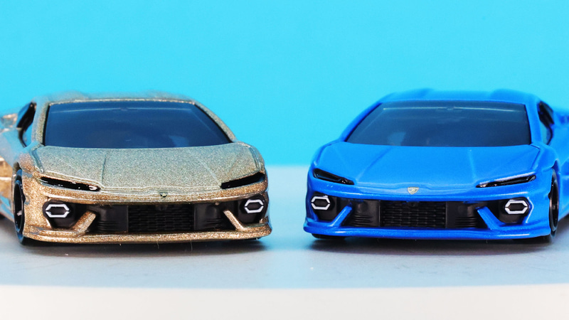 バックミラーにこの姿が見えたら一瞬で「テメラリオだ！」となりそうです