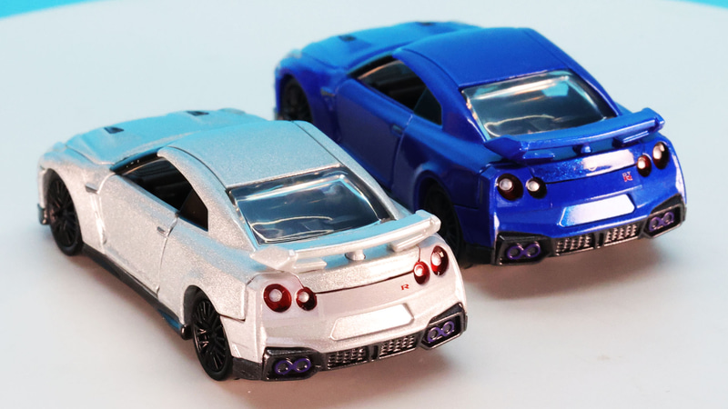 各部は熟成したパフォーマンスの高さを感じます