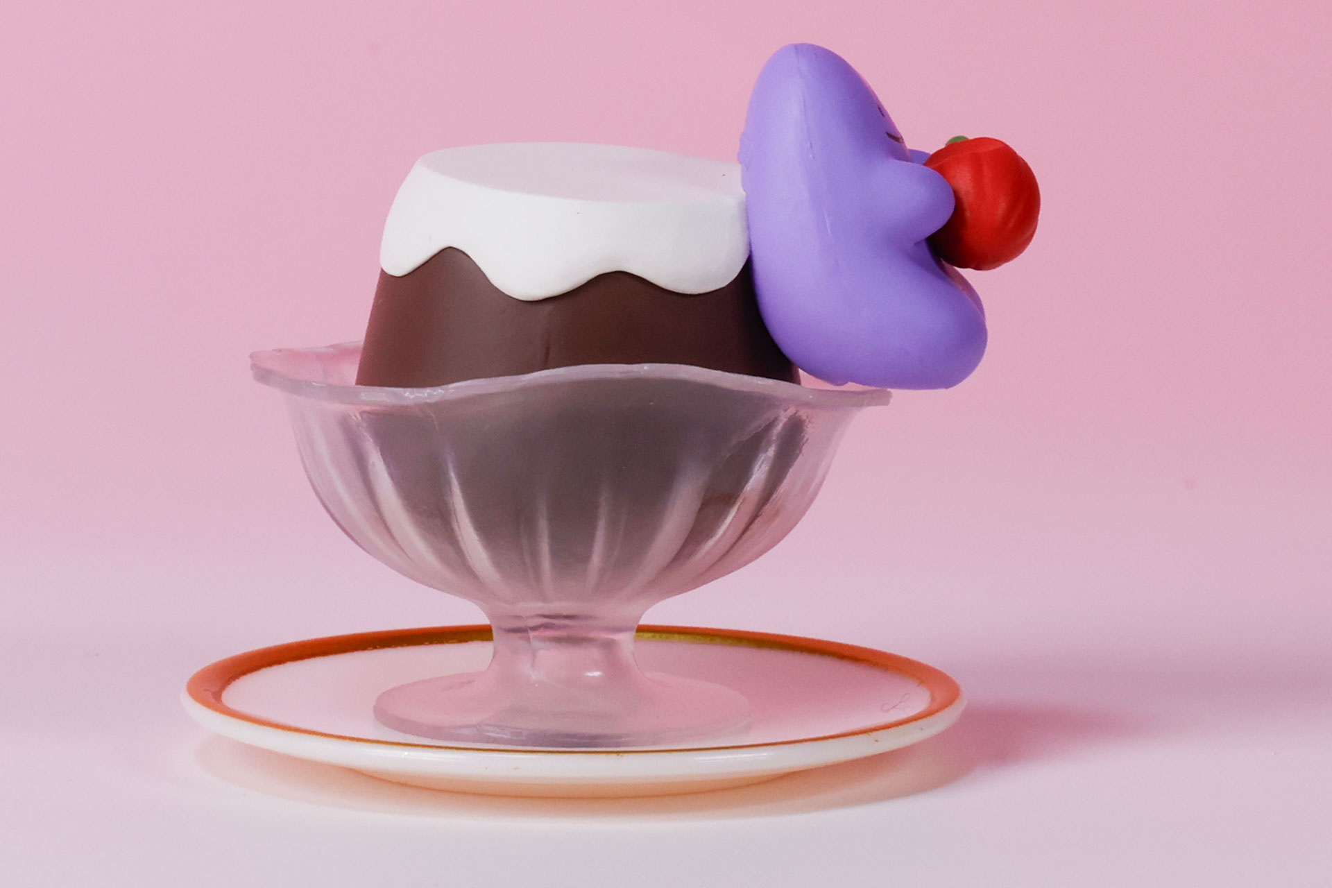 バランスも絶妙だ