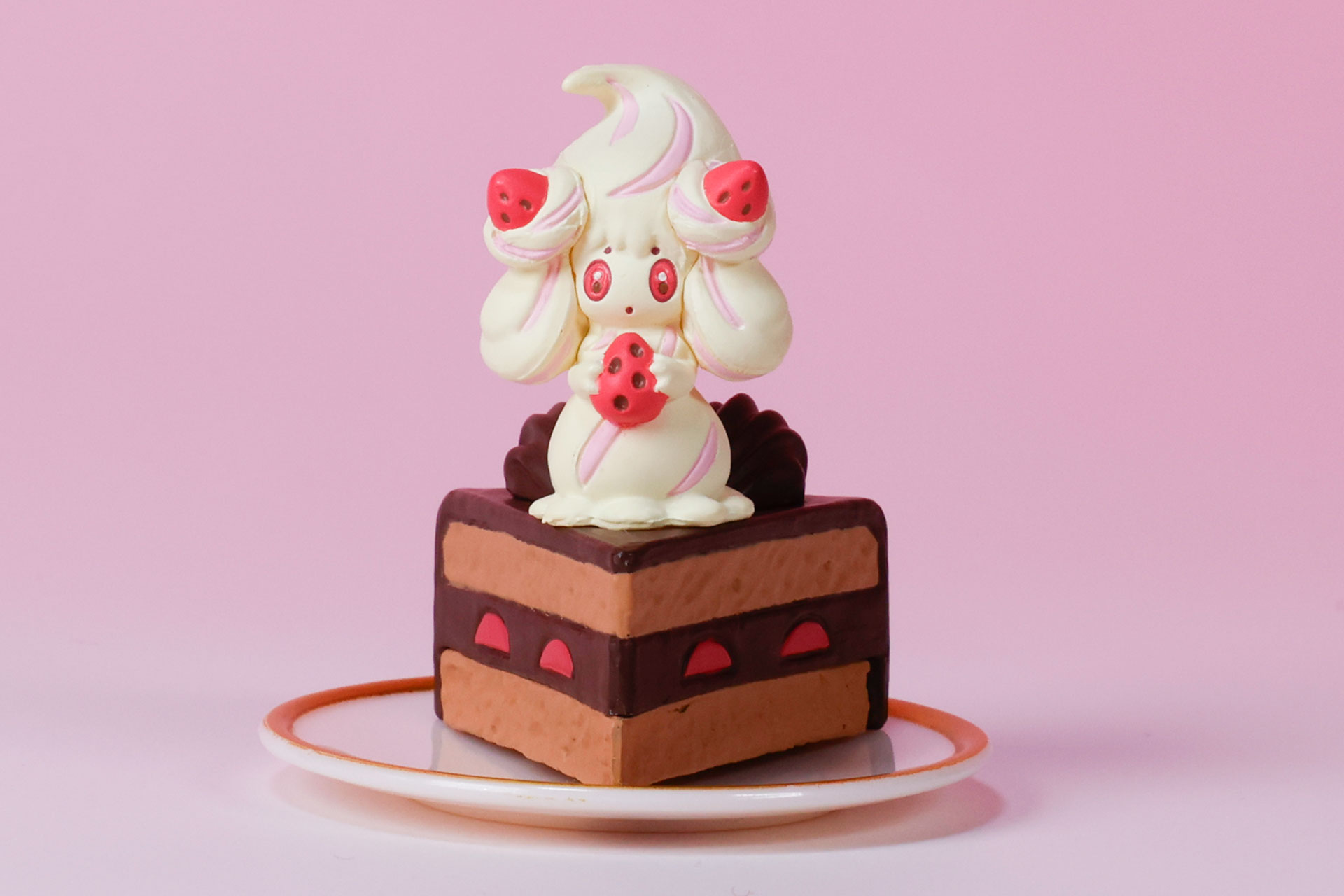 美味しそうな見た目だ