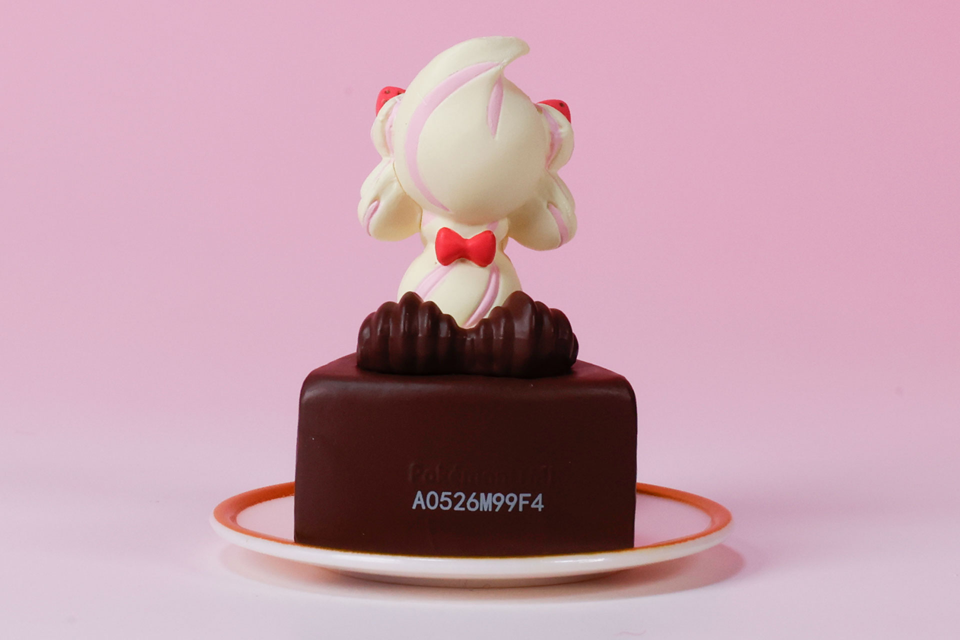 質感が素晴らしい