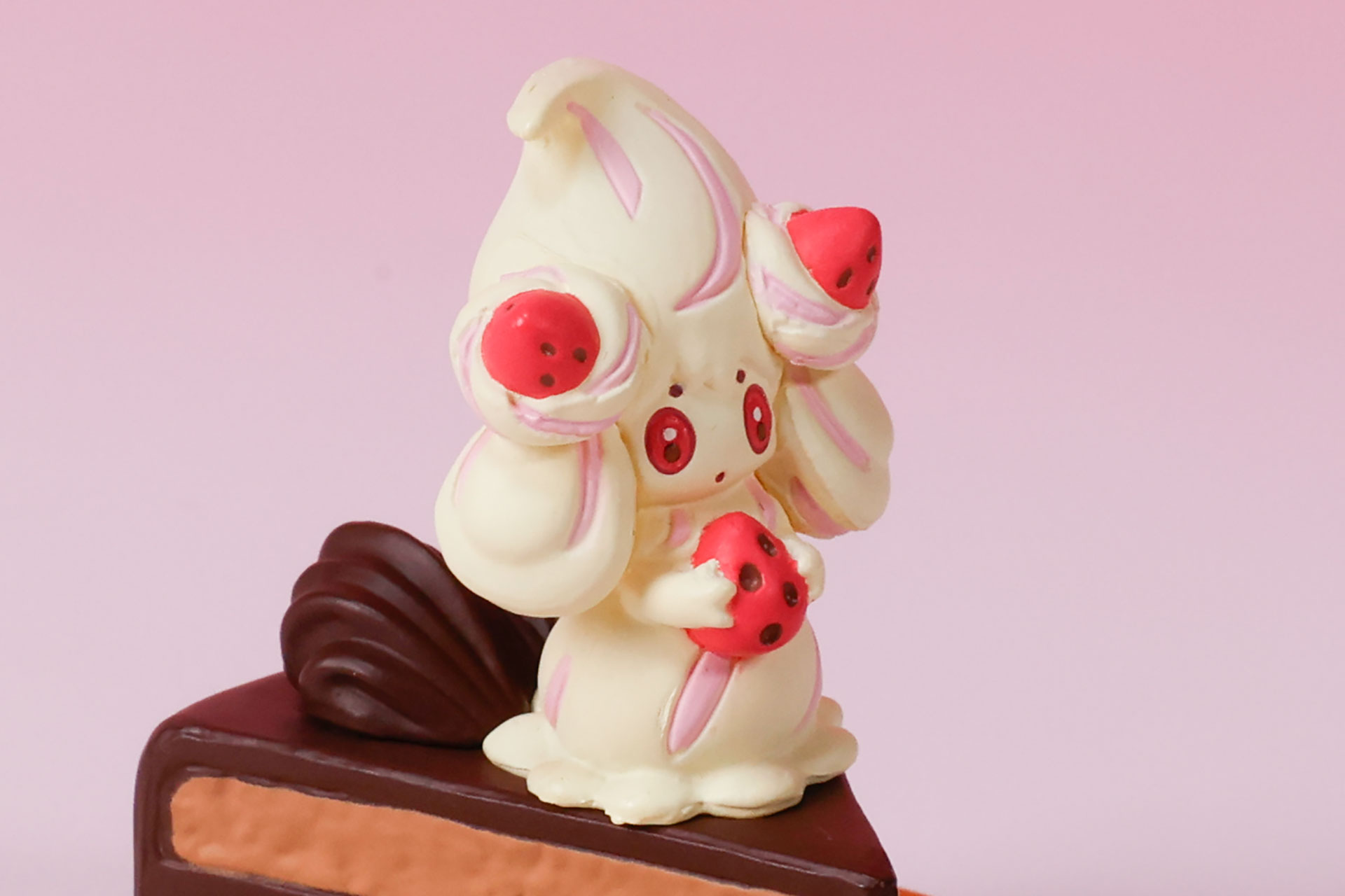 こちらはマホイップだ