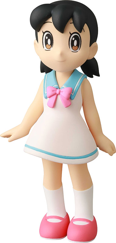 UDF 映画ドラえもん『新・のび太の海底鬼岩城』 しずか & 水中バギー」/価格：3,300円