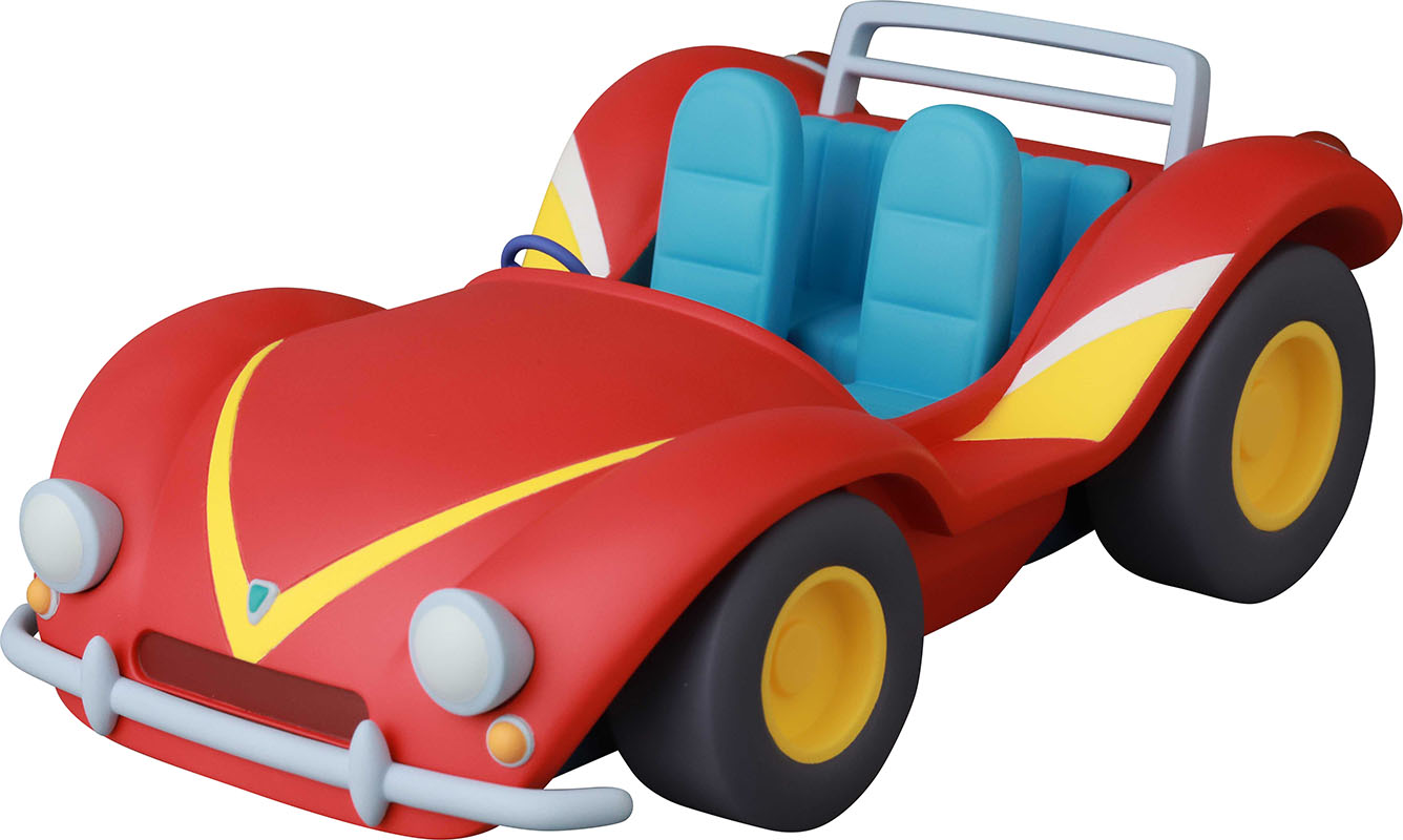 UDF 映画ドラえもん『新・のび太の海底鬼岩城』 しずか & 水中バギー」/価格：3,300円