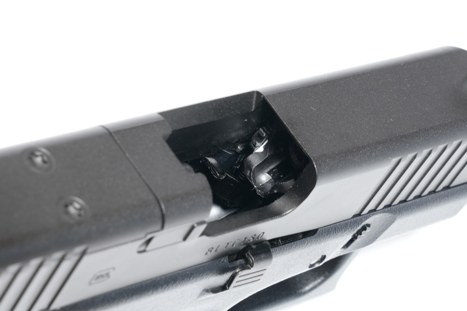 ホップ量は時計回りで弱く、反時計回りで強くなる