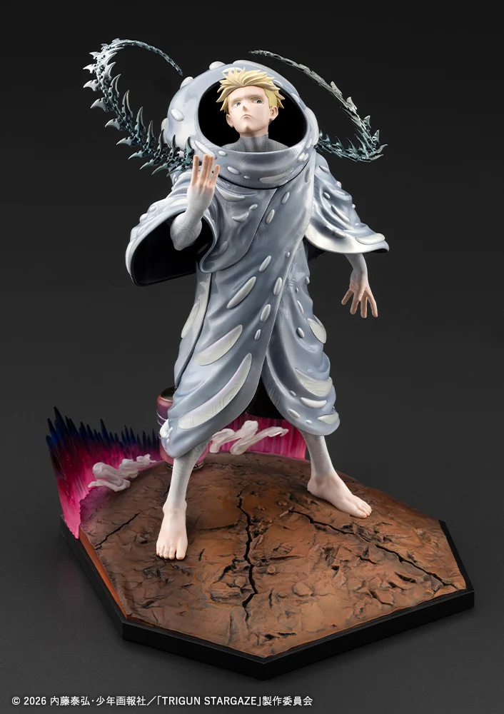 コトブキヤショップ限定特典「表情替えパーツ」