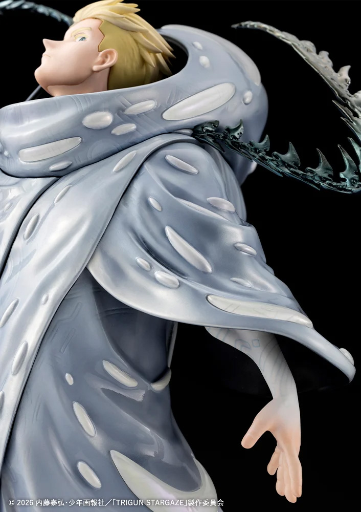 コトブキヤショップ限定特典「表情替えパーツ」