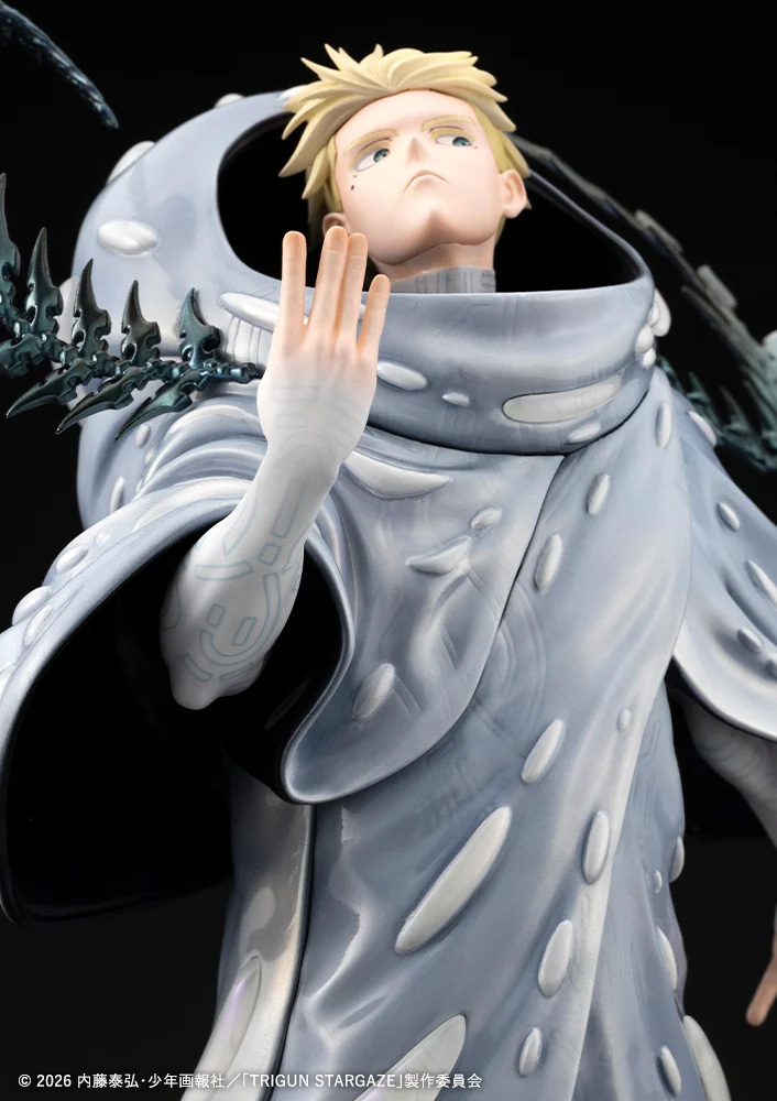 コトブキヤショップ限定特典「表情替えパーツ」