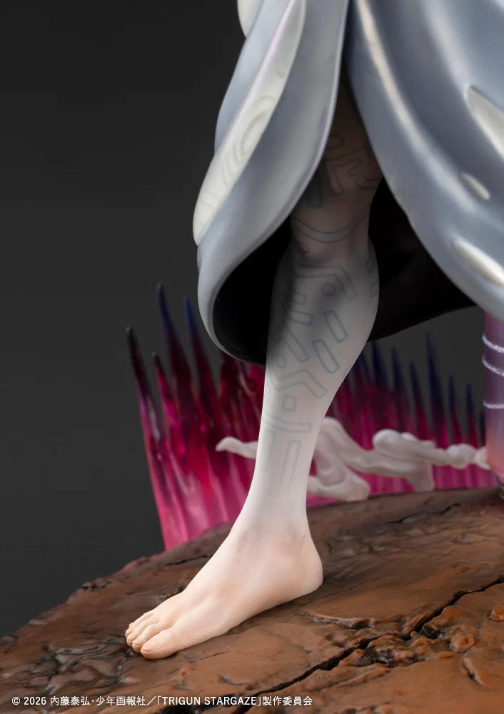 コトブキヤショップ限定特典「表情替えパーツ」