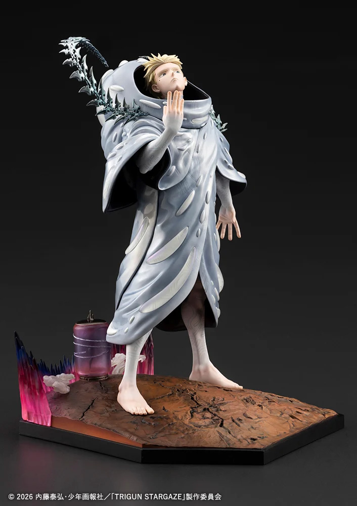 コトブキヤショップ限定特典「表情替えパーツ」