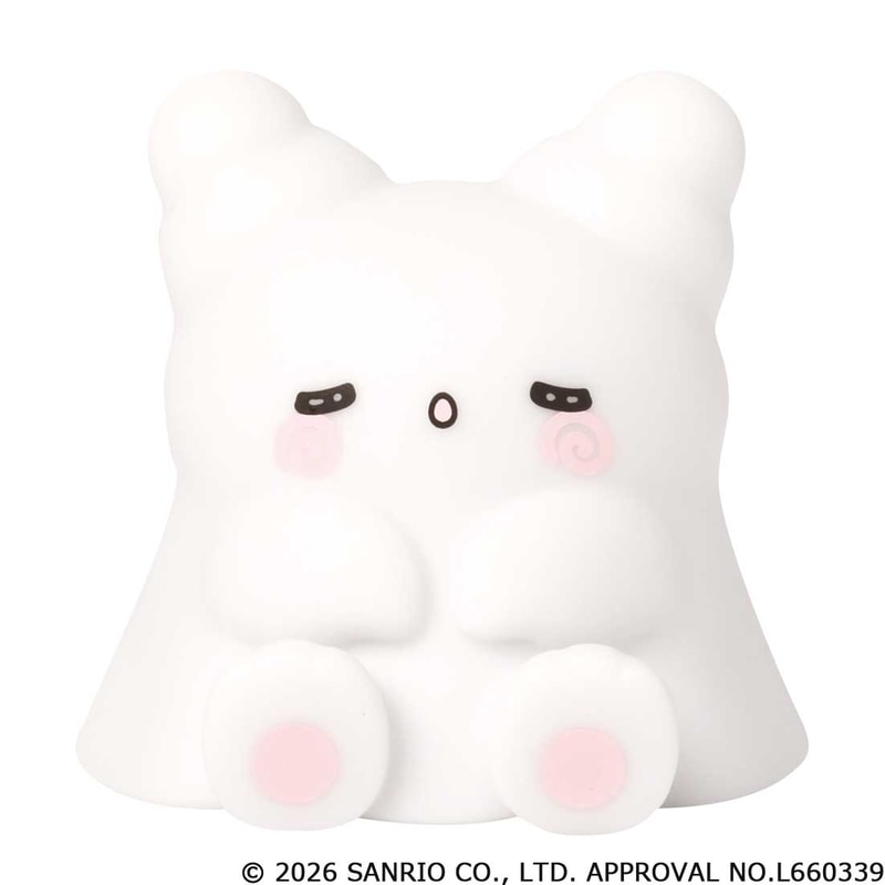 「おすわり ねむり」