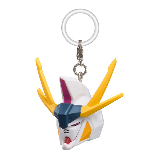 オデュッセウスガンダム