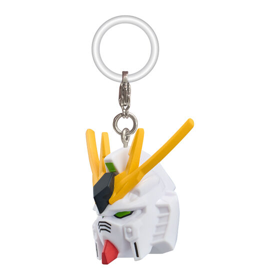 ν（ニュー）ガンダム