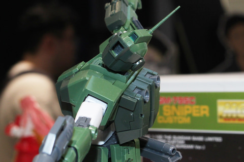 特別企画】懐かしいデザインのパッケージで登場！ 「MG 1/100 ガンダム