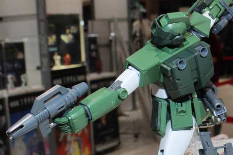 特別企画】懐かしいデザインのパッケージで登場！ 「MG 1/100 ガンダム