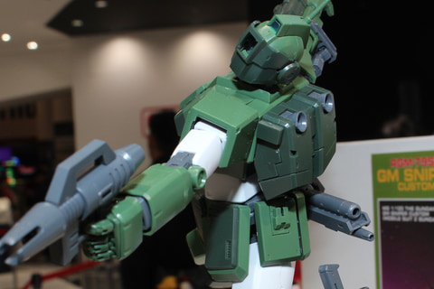 特別企画】懐かしいデザインのパッケージで登場！ 「MG 1/100 ガンダム