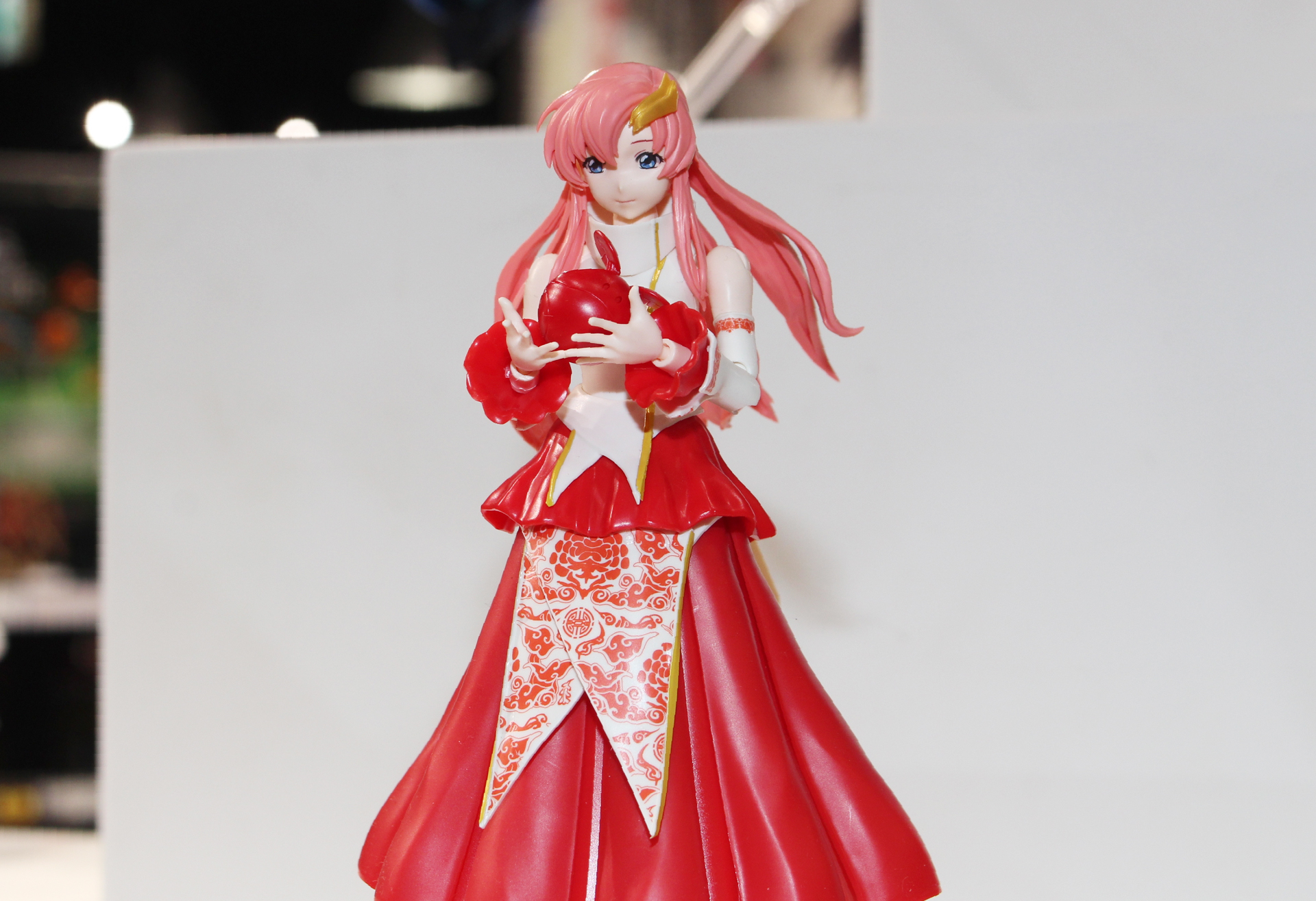 ガンダムベース上海店で販売しているアイテムが国内でも販売されることとなった