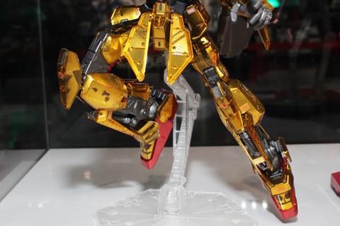 特別企画】「MG 1/100 ガンダムベース限定 百式 Ver.2.0 [メカニカル