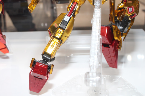 特別企画】「MG 1/100 ガンダムベース限定 百式 Ver.2.0 [メカニカル