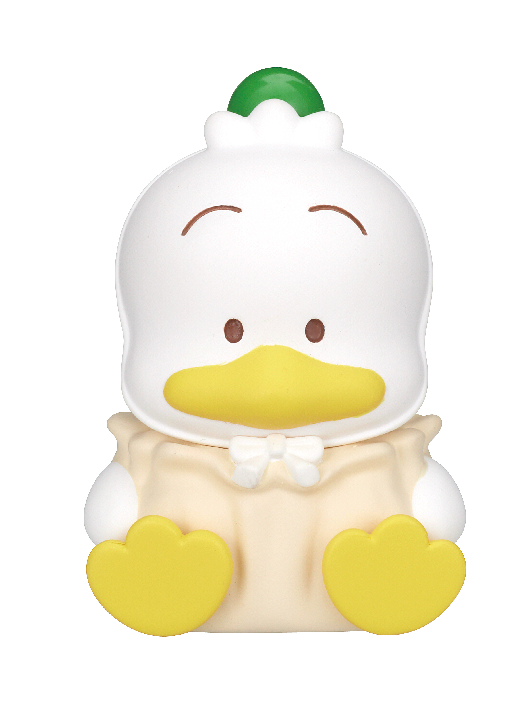 あひるのペックル