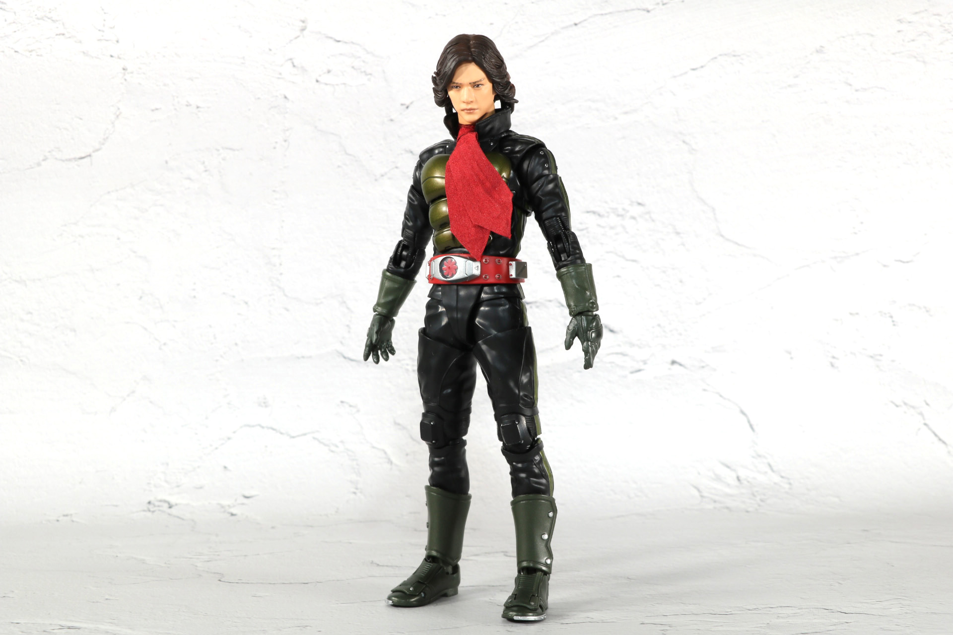 マスクオフ状態