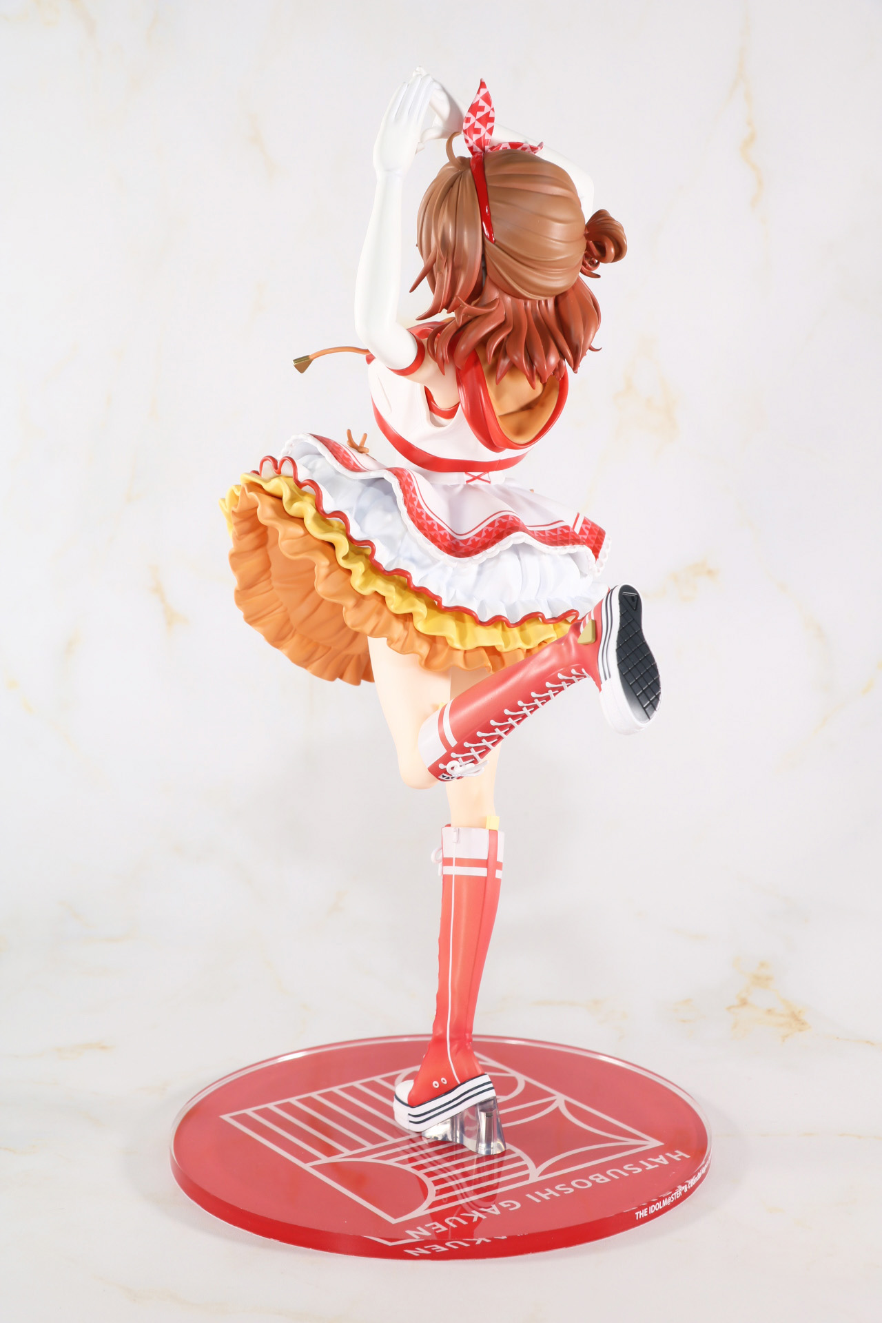 少し俯瞰から撮影