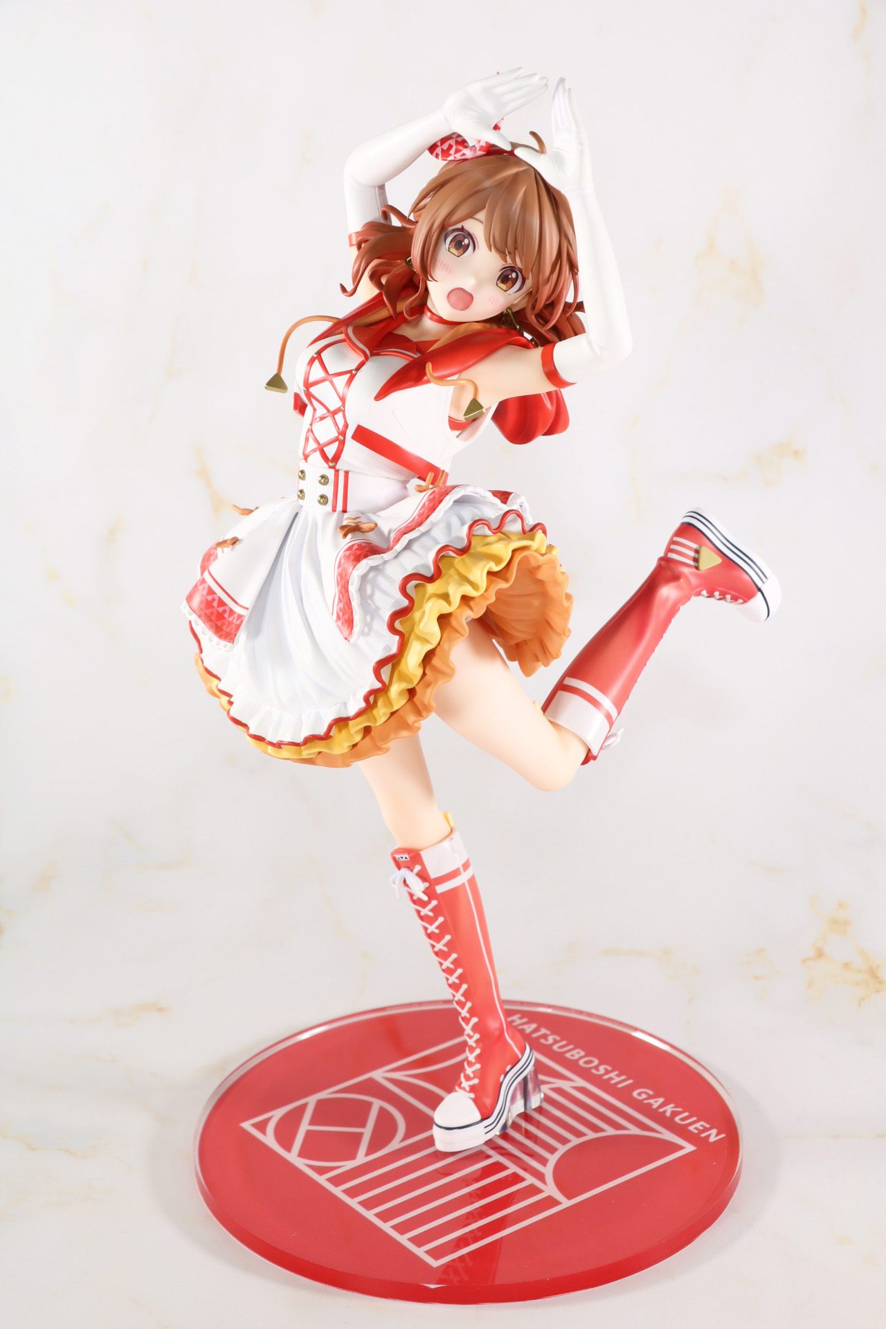 少し俯瞰から撮影