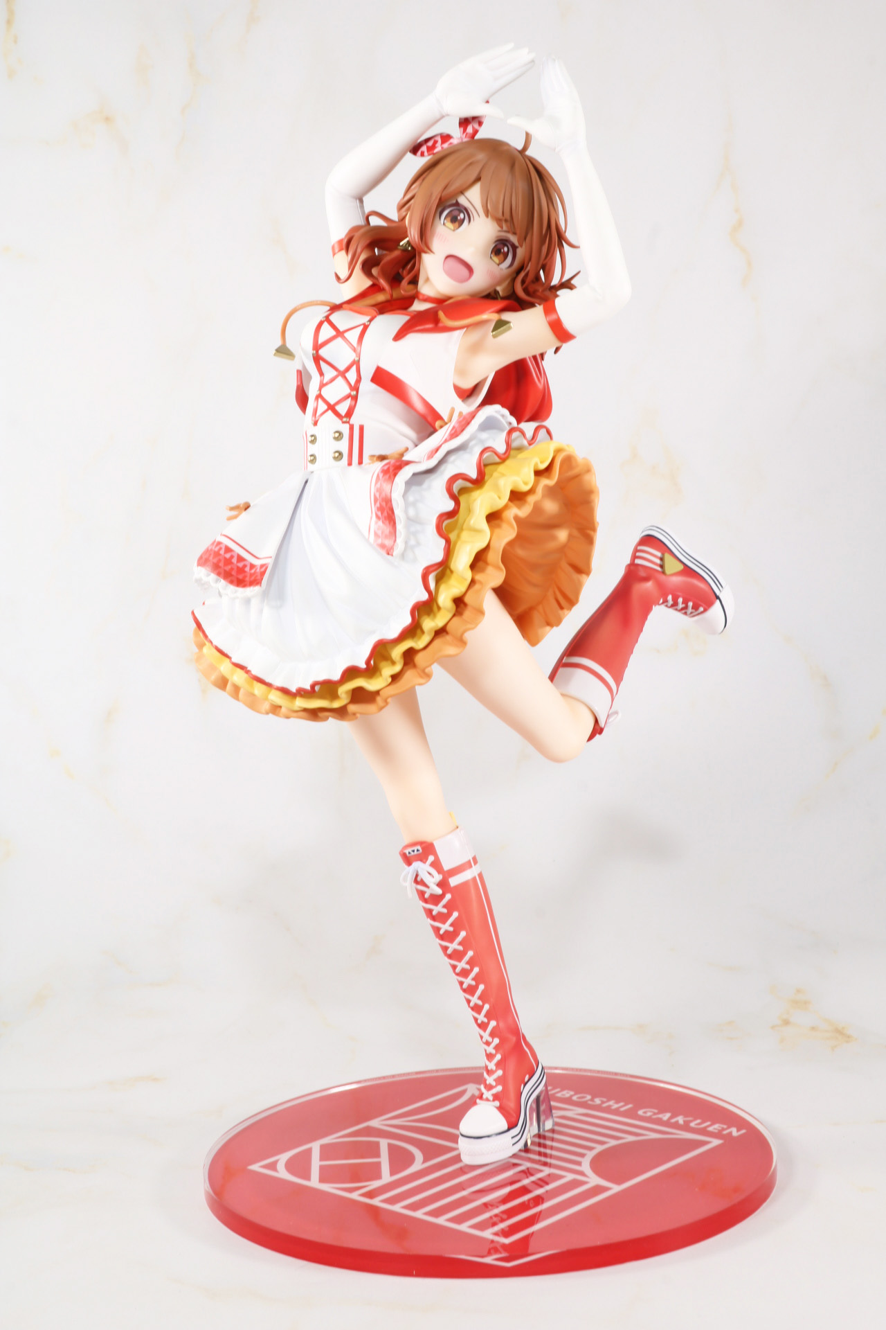 「ふっふっふー」と勝ち誇った雰囲気が伝わってくる