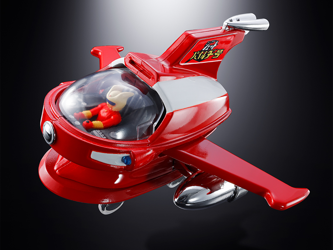 ※製品は塗装・彩色されているもの1個のみです。