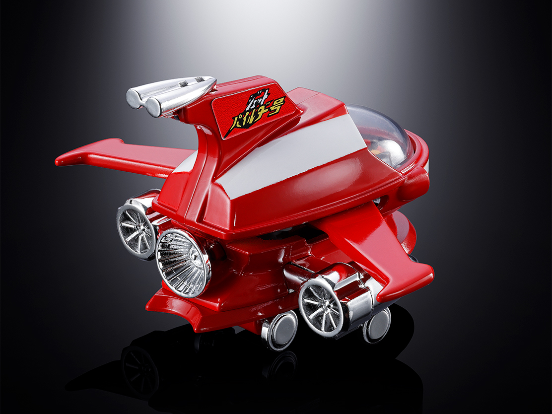 ※製品は塗装・彩色されているもの1個のみです。