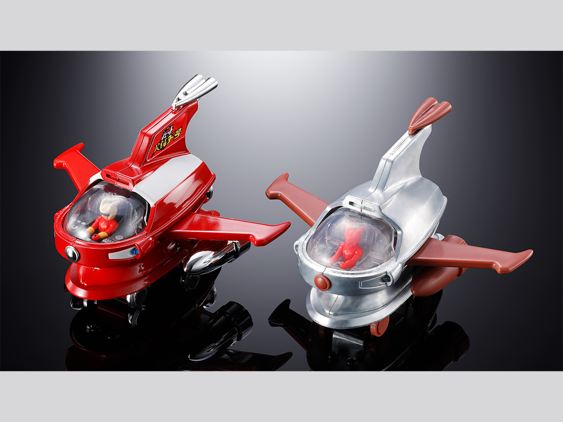 ※製品は塗装・彩色されているもの1個のみです。